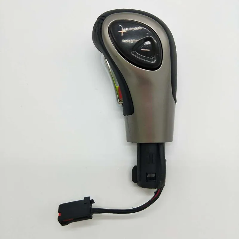 Ручка переключения передач головка гандбола подходит Chevrolet Malibu buick envision Лакросс автоматическая коробка переключения передач номер детали 22939200 - Название цвета: lacrosse 14