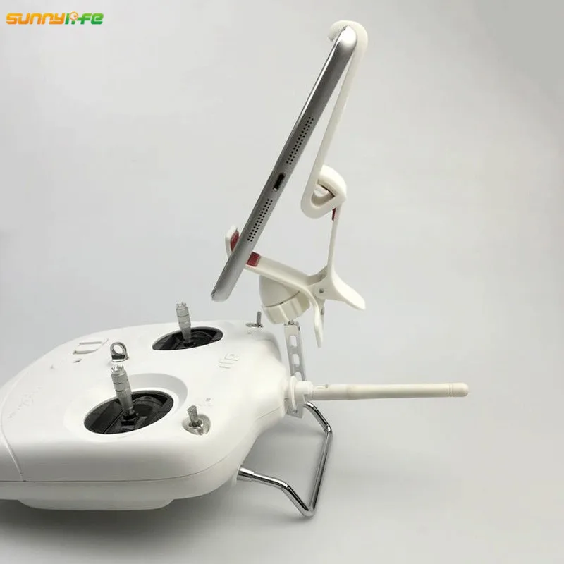 Держатель для пульта дистанционного управления DJI Phantom 3 3S кронштейн удлинитель
