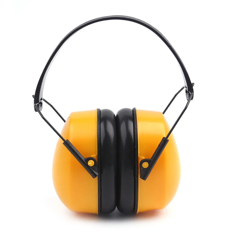 Складные анти шумные тактические наушники защита для ушей Защита слуха охоты на