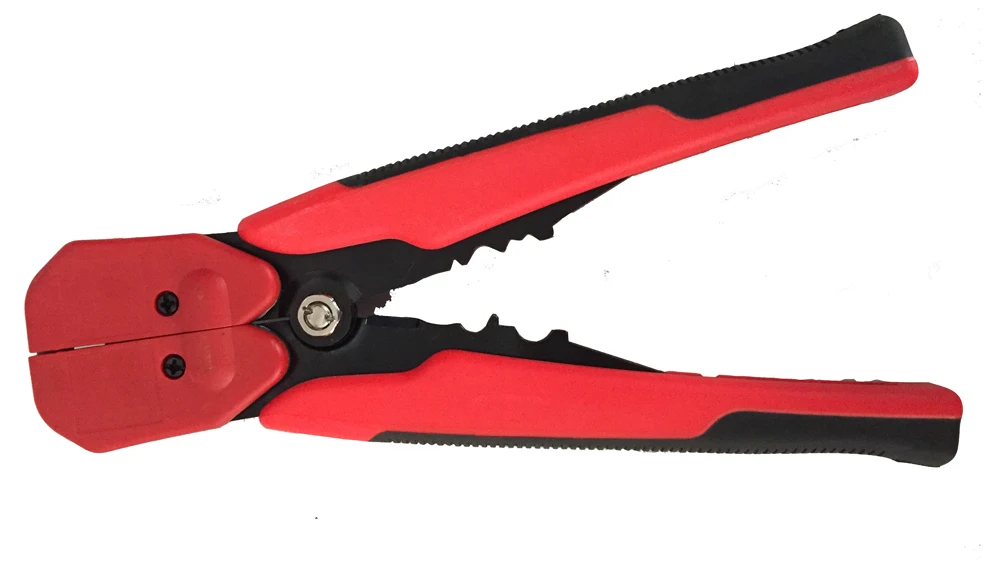 Фотоавтоматический инструмент для зачистки кабеля простые в использовании