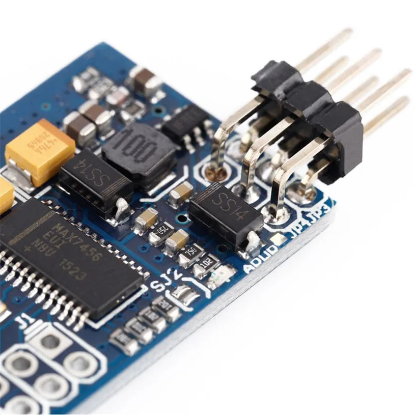 MinimOSD MAVLink OSD APM 2 6 52 плата управления полетом Новинка Levert Прямая поставка Sep19|Детали