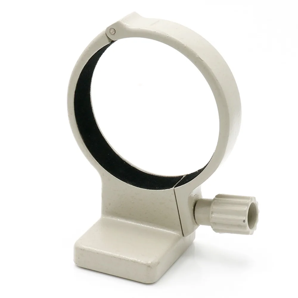 Новое металлическое кольцо для крепления на штатив A (W) камеры Canon EF 70 200 мм f/4L IS