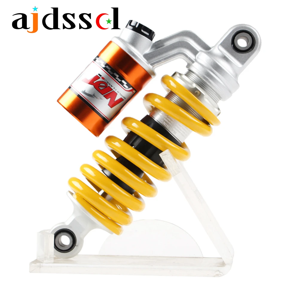 Универсальные амортизаторы 240 мм для мотоциклов/скутеров/квадроциклов задняя