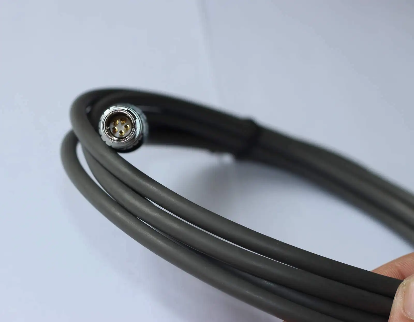 New Cables for Trimble 4700 4800 5700 GPS to Pacific Crest PDL HPB (A00924 TYPE) | Инструменты