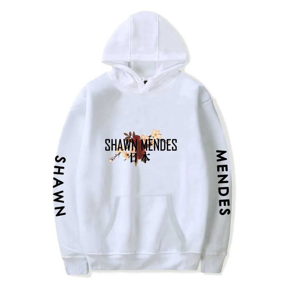 A9705-2 Новинка, Shawn Mendes, худи, Осенние, женские, толстовки, с принтом, хип-хоп, свитшоты, мужские, с длинным рукавом, толстовки, пуловеры, пальто, для девочек, для женщин - Цвет: A9705-2