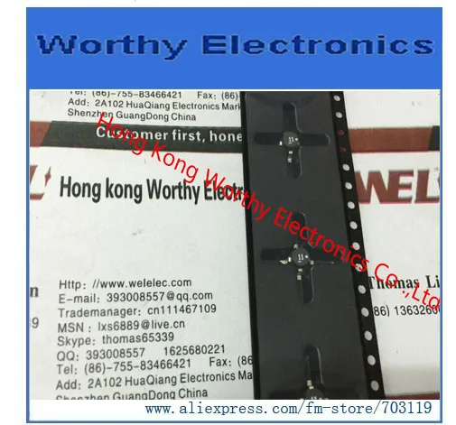 

Free shipping 10PCS/LOT SMT-86 11 MAV-11BSM