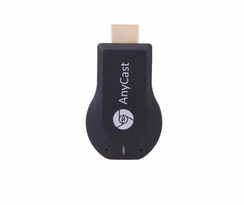 M2 Plus Airplay Беспроводной WiFi Дисплей ТВ ключ 1080P приемник палка Android для телефона ПК -