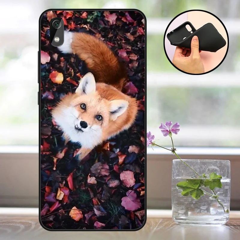 Черный корпус huawei Y5 силиконовый чехол huawei Y5 AMN-LX9 AMN-LX2 AMN-LX1 на заднюю панель для телефона huawei Y 5 Y5 чехол бампер - Цвет: LYH