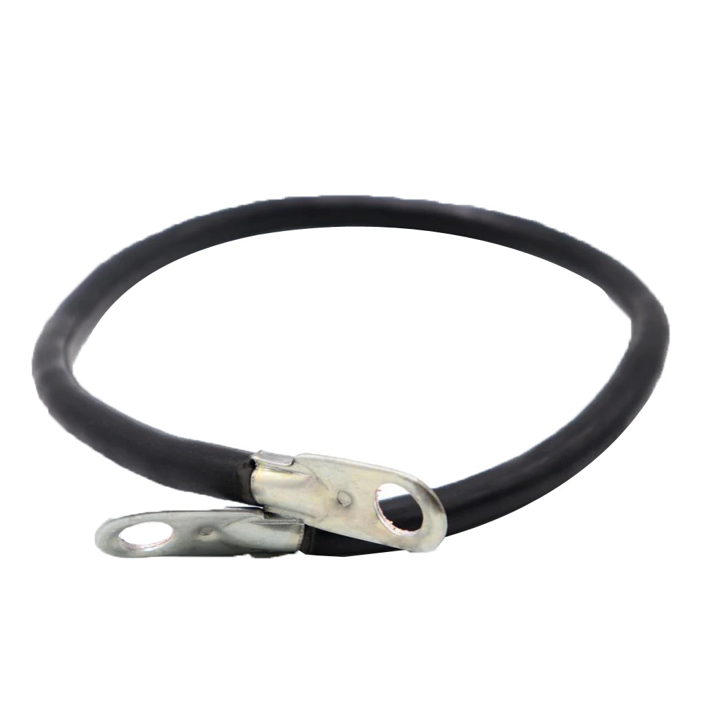 

Черный провод аккумуляторного кабеля инвертора 5 калибра AWG для автофургона, автомобиля, солнечной батареи, морского транспорта, Превосходн...