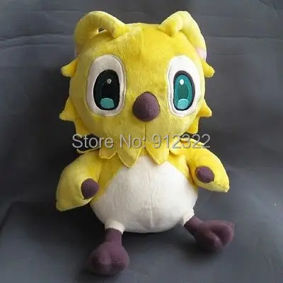 Редкие SEGA лаки Kuji фантазийной магазине онлайн 2 Rappy 12 &quot плюшевые игрушки |