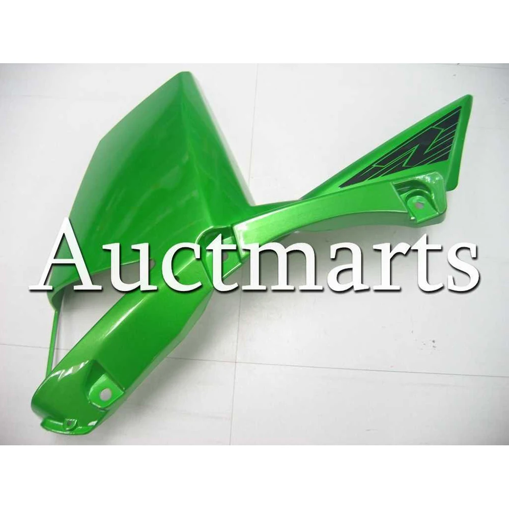 ABS Пластик инъекции мотоцикл Обтекатели для Kawasaki Z1000 2010 2015 10 11 12 13 14 15 Carenes тела
