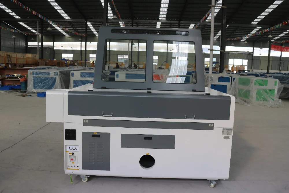 Высокая конфигурация 1300*900 мм cnc станок для лазерной резки стали|machine machine|machine