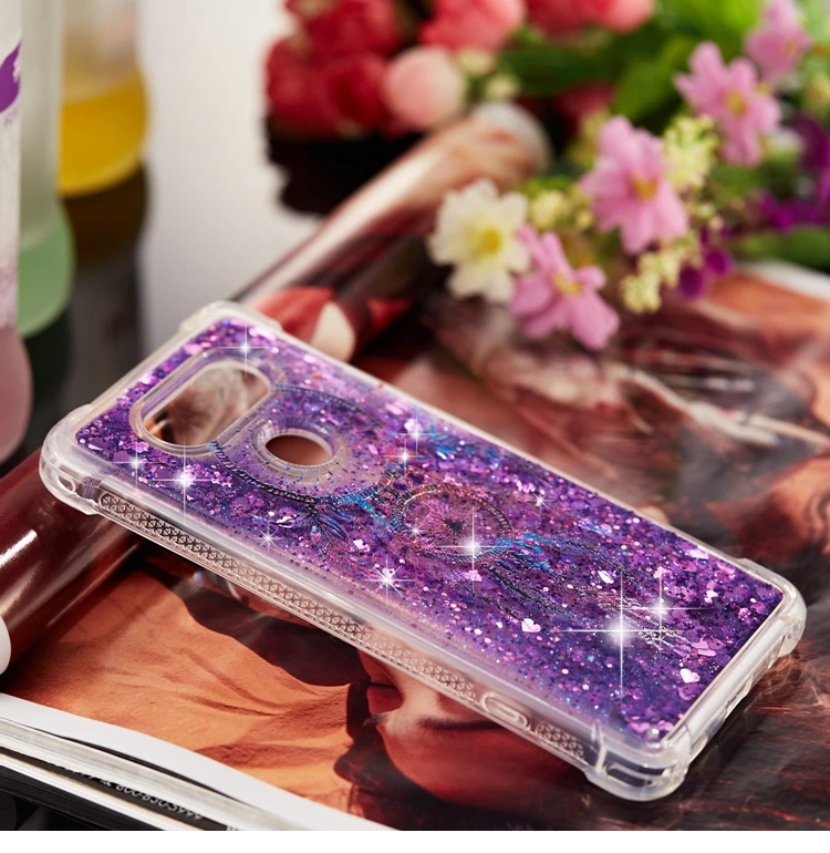 Bling Жидкий блеск чехол для телефона чехол для LG V20 чехол мягкая и гибкая накладка из ТПУ, чехол для LG V20 LGV20 F800 чехол H990N Etui