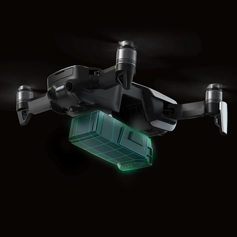 Оригинальный аккумулятор для DJI Mavic Air | Электроника
