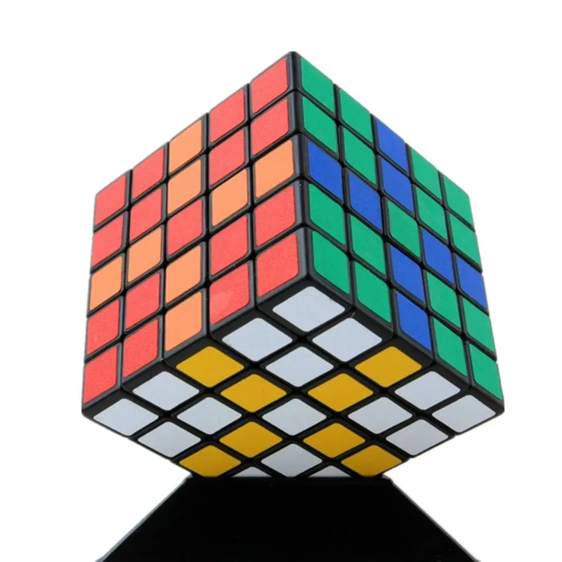 Профессиональный 5X5X5 волшебный куб скоростной Shengshou 5x5 игрушки для детей подарок