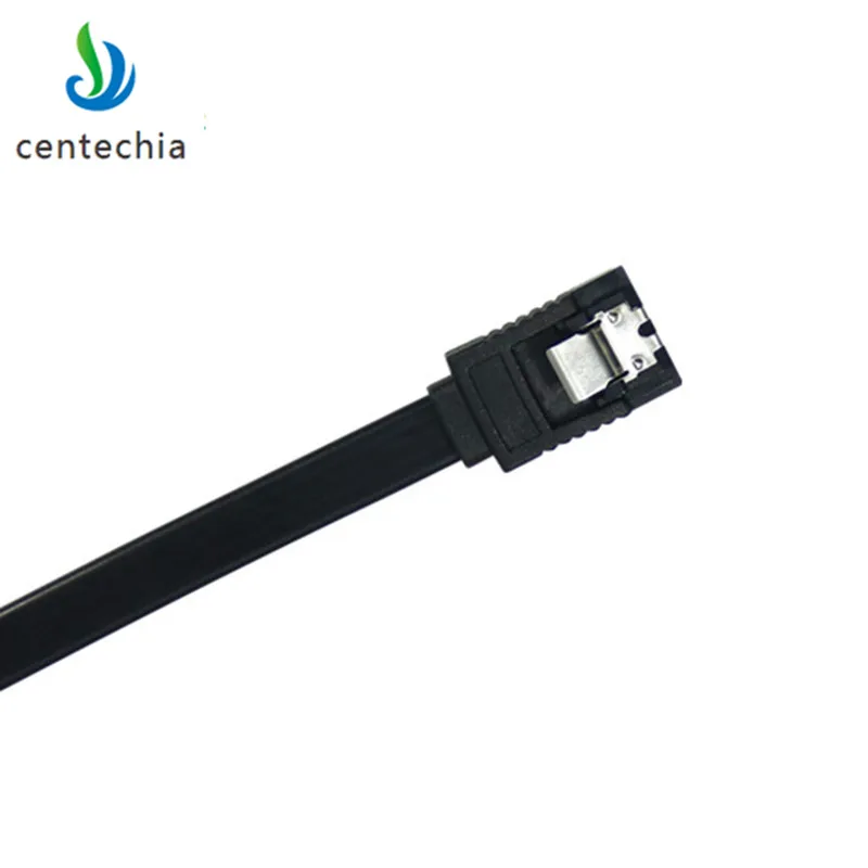 Centechia 6 ГБ/сек. SATA 3 0 серийный жесткий диск HDD сигнал кабель для передачи данных