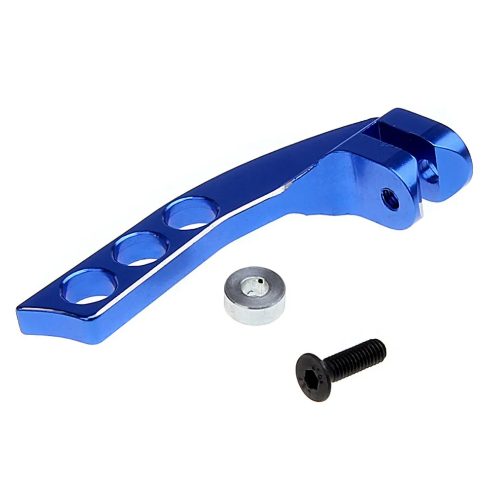 Вертикальный горизонтальный 4 х отверстия из алюминиевого сплава|Детали и