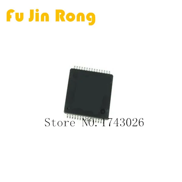 Оригинал 1шт./лот VNH3SP30 VNH3SP30TR E чип мотора привода HSOP30 SMD ic|Интегральные схемы| |