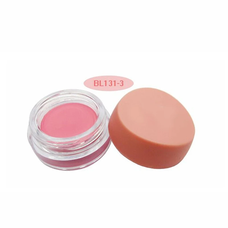 7 г розовый Руж крем Bubble Румяна Макияж для лица|make up blusher|blush make upblush |