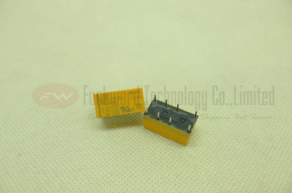 DS2E-S-DC5V DS2E-S-DC12V реле сигнала 2a 125 В переменного тока | Строительство и ремонт