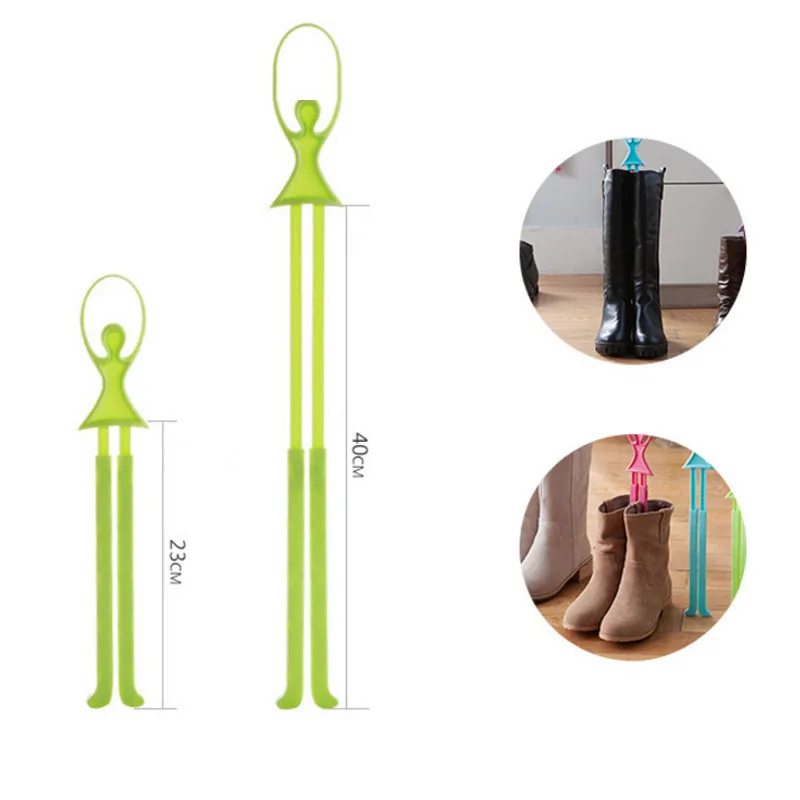 1 шт. балетная обувь для девочек с масштабируемым деревом высокие сапоги