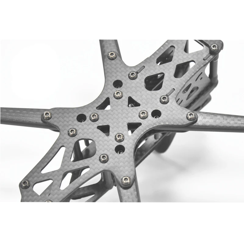 AstroX Johnny J5 Rack новый оригинальный 210 предустановленный амортизирующий комплект из