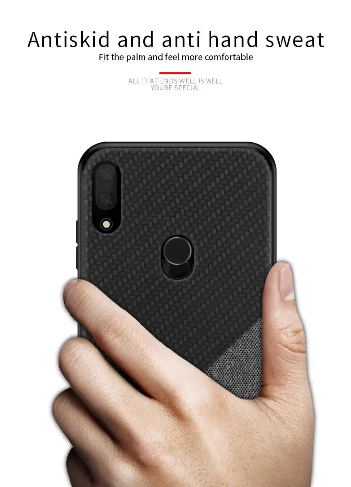 Для Asus Zenfone Max Pro (M1) ZB601KL/ZB602K чехол Модный комбинированный жесткий TPU Мягкий край