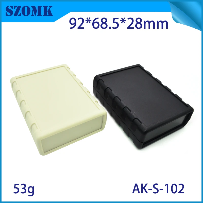 Пластиковый корпус для электроники 92*68 5*28 мм 1 шт.|enclosure electronic|enclosures for electronicsenclosure