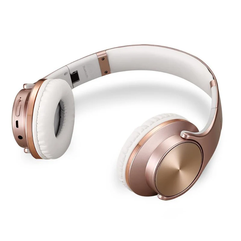 SODO MH5 удобные Беспроводной наушники NFC 2 in1 выкручивающийся bluetooth-динамика наушников с микрофоном для защитный чехол-накладка из ПК и мобильного телефона