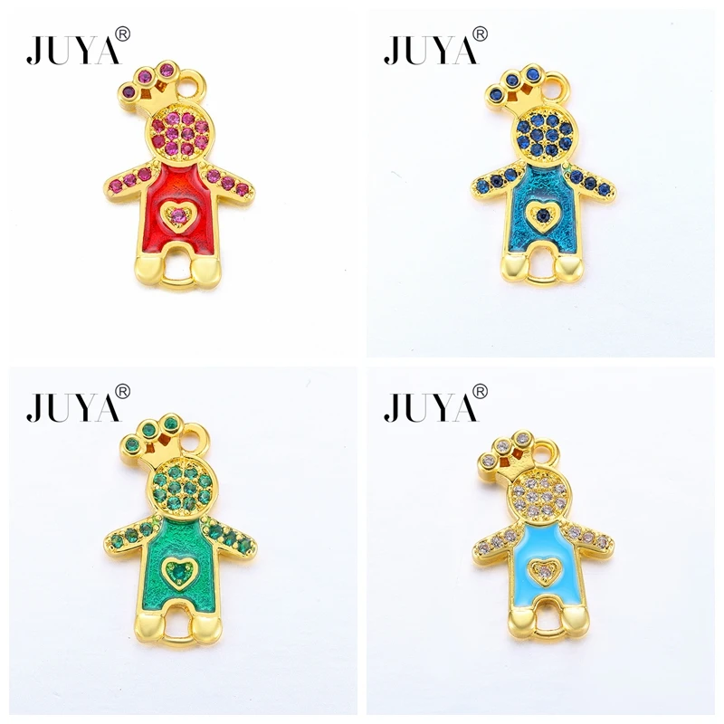 Новинка 2018 аксессуары для ювелирных изделий разноцветные эмалевые Подвески с