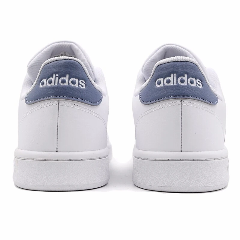 Новое поступление Adidas NEO GRAND COURT Для Мужчин's Скейтбординг спортивная обувь