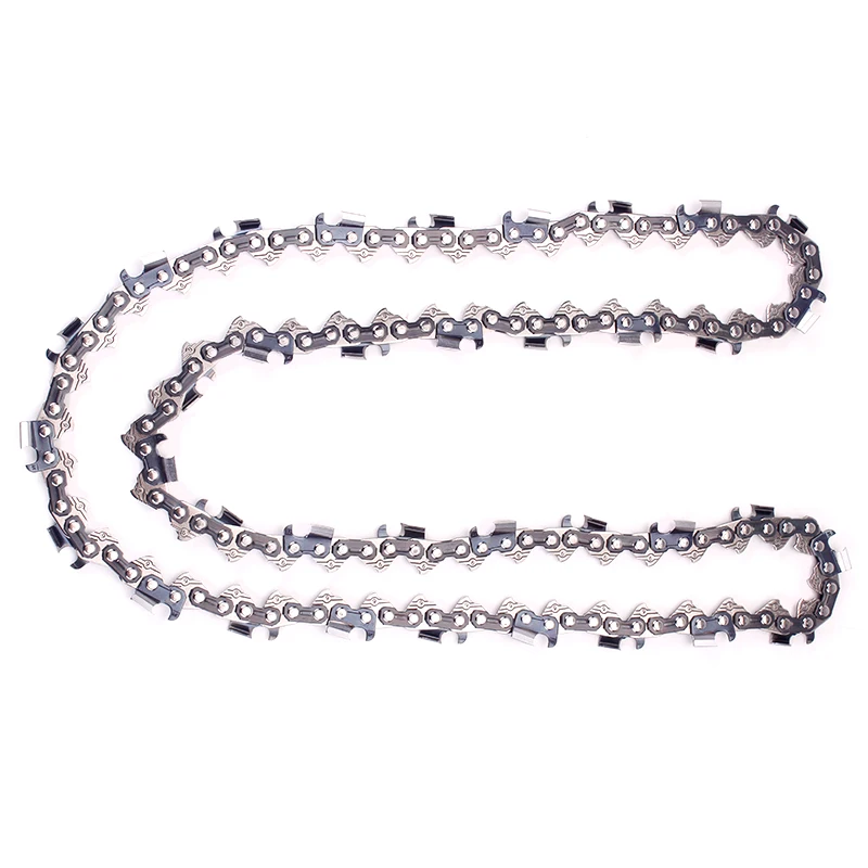 

CORD Professional Chainsaw Chains 36-Inch 3/8" Pitch .063" Gauge 115 link Full Chisel Sharp Saw Chains Fit For Gasoline Chainsaw