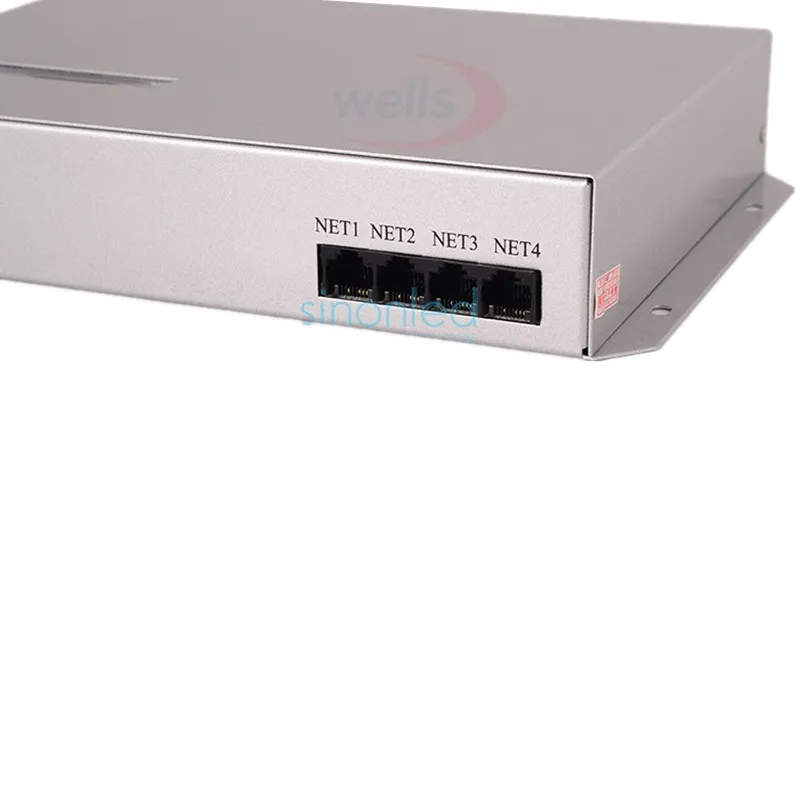 USB-карта памяти SD 8 портов 8192 пикселей ws2811 ws2801 | Лампы и освещение