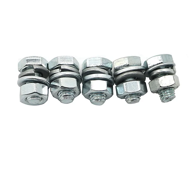 For Honda CT70 Rim Bolt Replacement Kit With Hub nuts Each Does One Motorcycle professional spare parts screw cap / bolt | Автомобили и