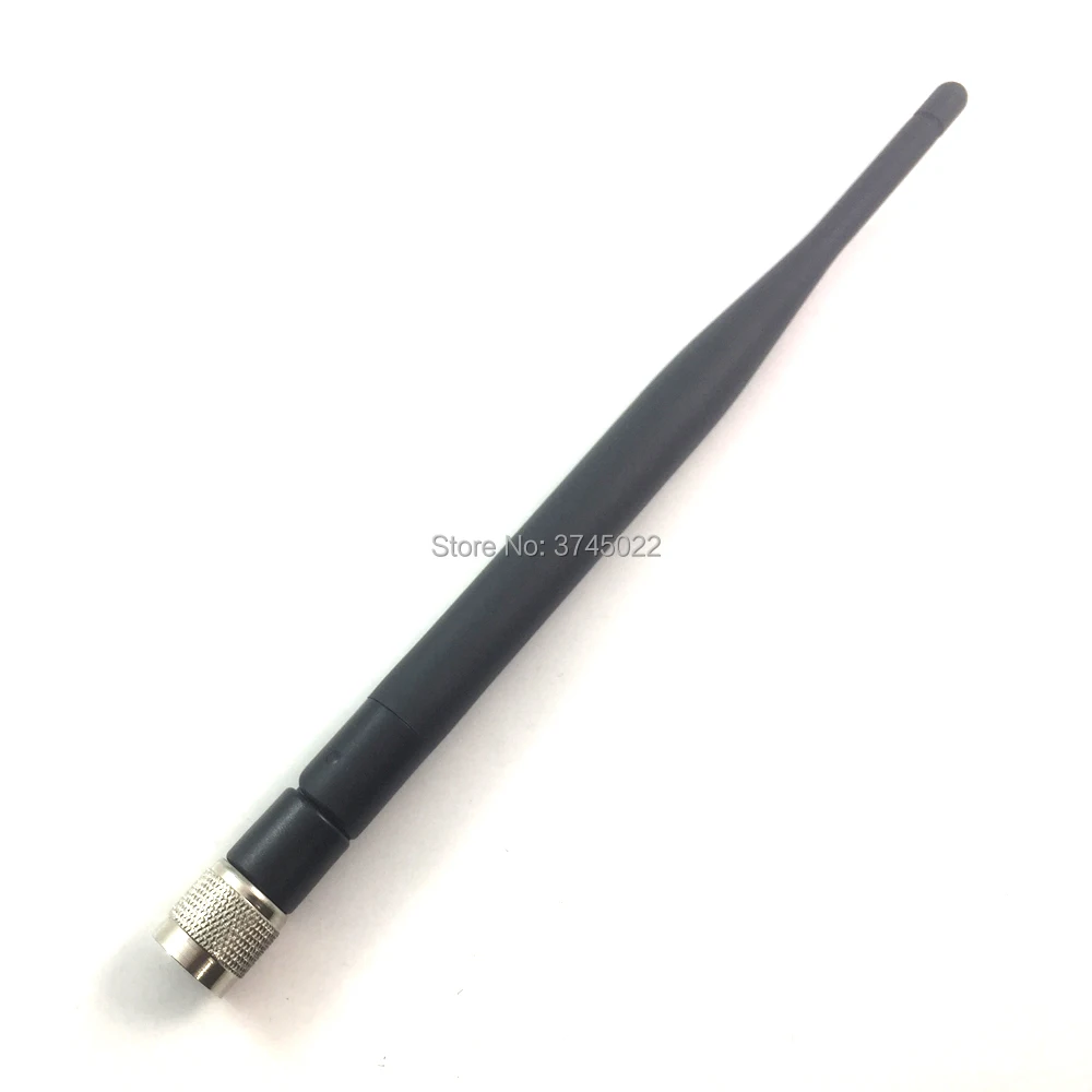 1 шт. 3g 4 г Lte антенны 5dbi с rp-Tnc разъем GSM GPRS WCDMA Omni антенны