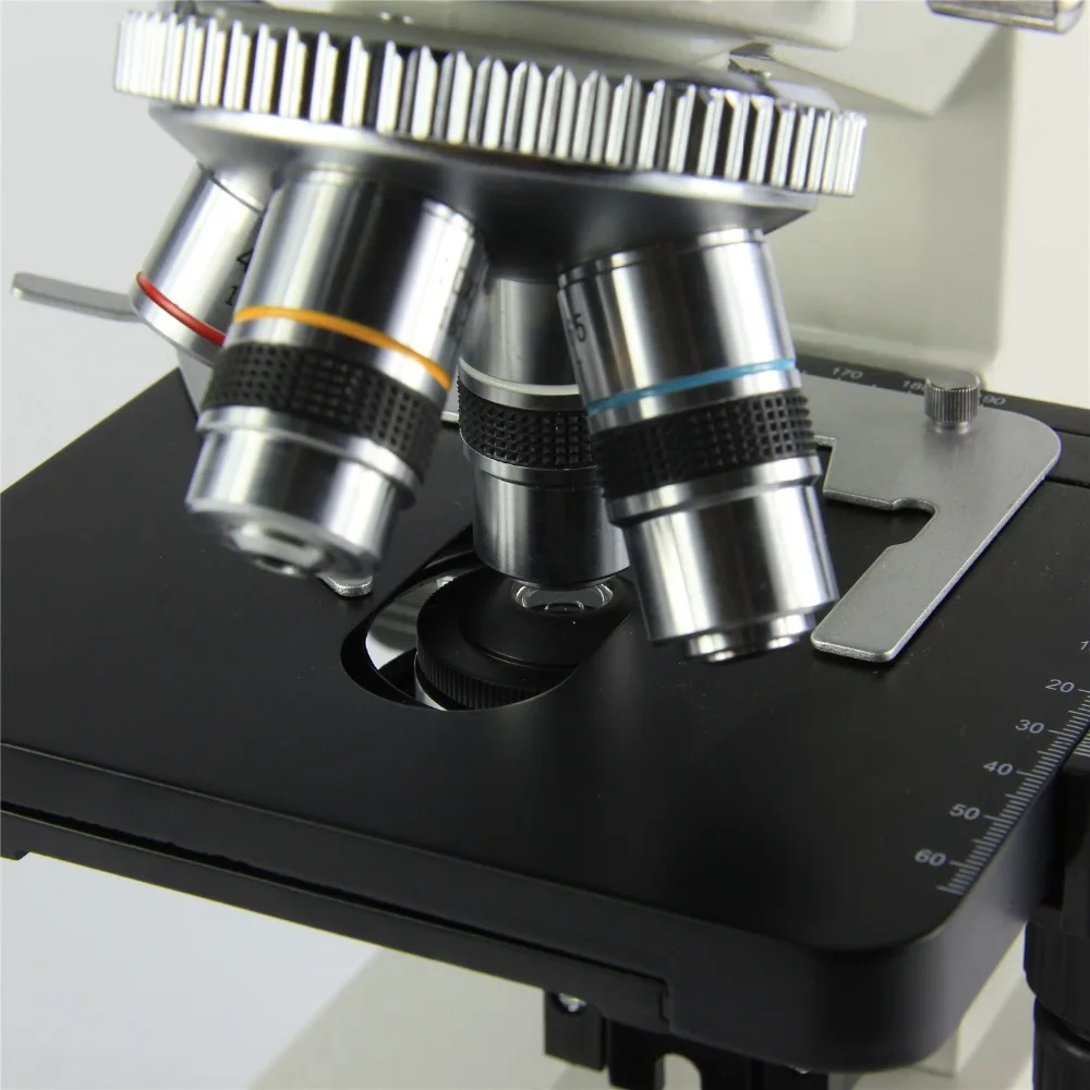 XP804 оптический тринокулярный биологический микроскоп|microscope for students|biological