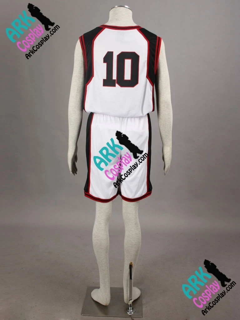 Костюм Кагами Taiga Kuroko без корзины фотокостюм|jersey factory|costumes hawaiicostume jewellary |