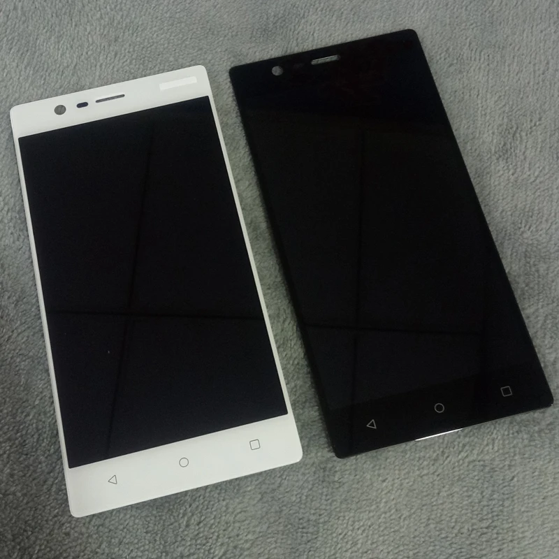 Подходит для замены цифровых компонентов ЖК экрана Nokia 3 Lumia TA 1038 1028 1032 1020 touch screen