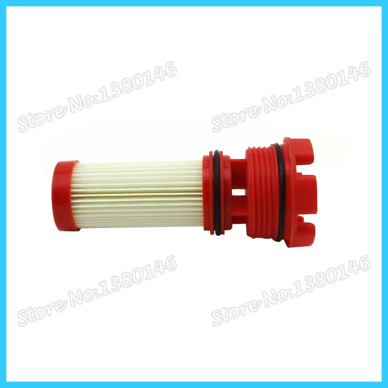 Топливный фильтр для Mercury Optimax подвесной мотор Verado 35 8M0020349 & 884380T|fuel track|fuel filter waterfuel