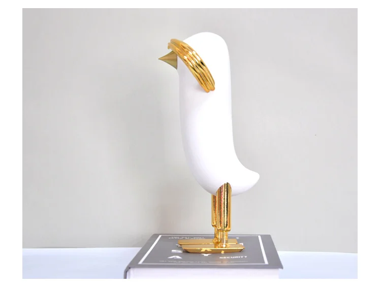 Hope Bird в скандинавском стиле, статуя, стол, украшение для дома, украшение для дома, животное, сульптура，декор для дома