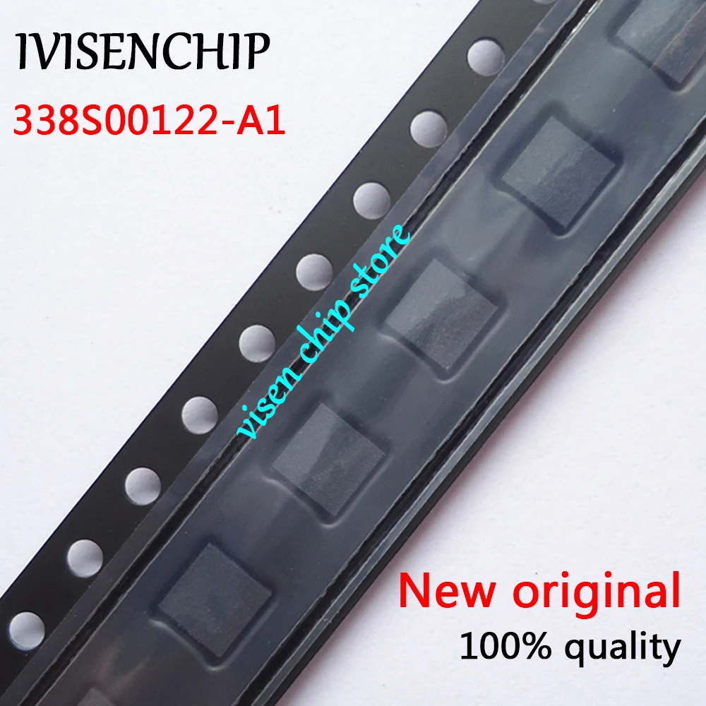 

2-10pcs Original new U2000 BIG main power IC PMIC 338S00122 338S00122-A1