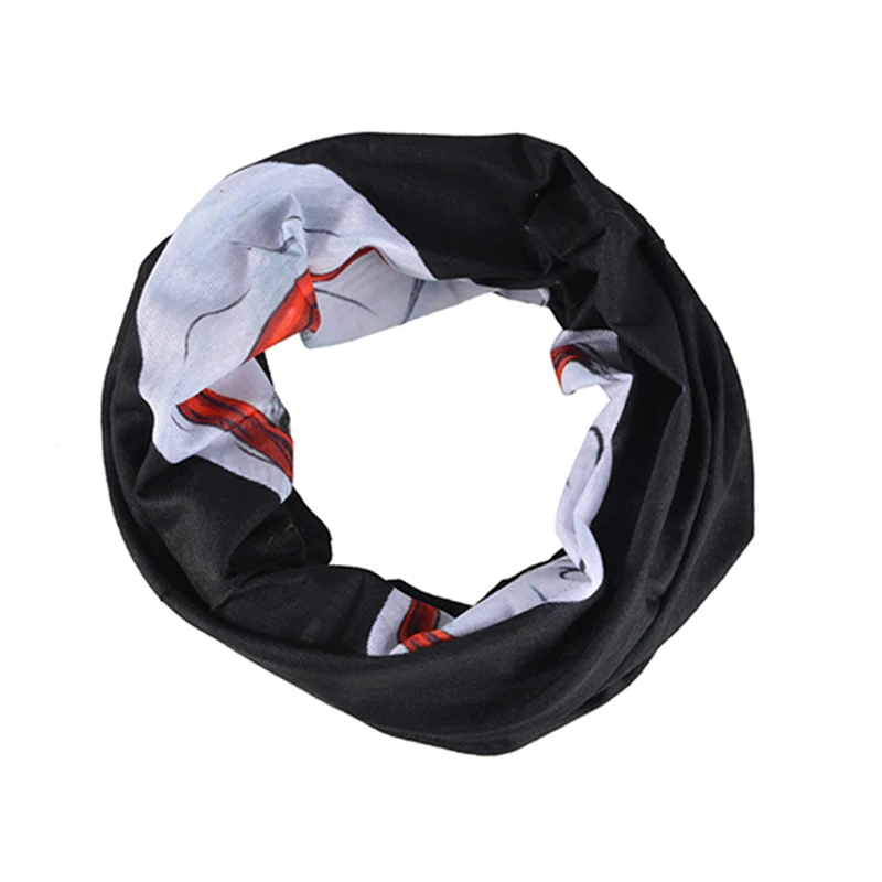 ROCKBROS 3 шт./лот маска для лица езды на велосипеде дышащая Спортивная мотоцикле На