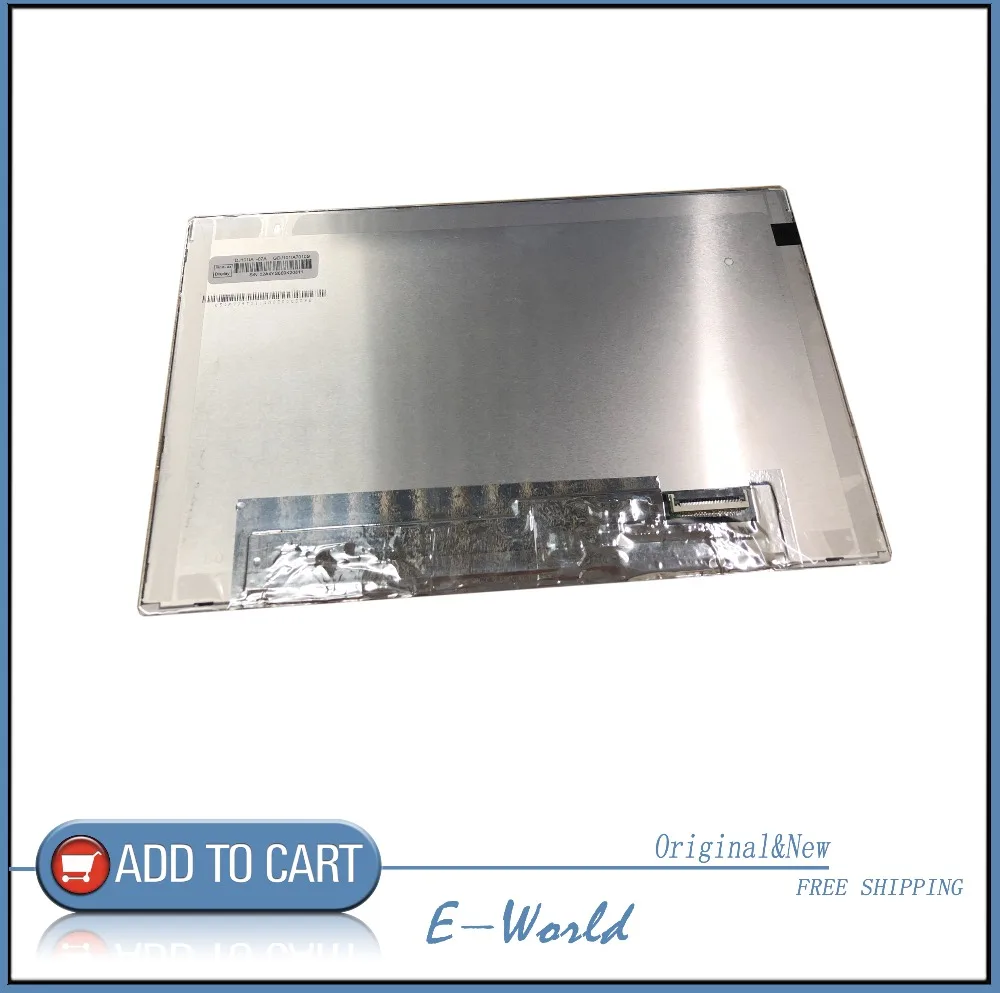 

Оригинальный 5,5-дюймовый жк-экран DJ101IA-07A DJ101IA 07A, бесплатная доставка