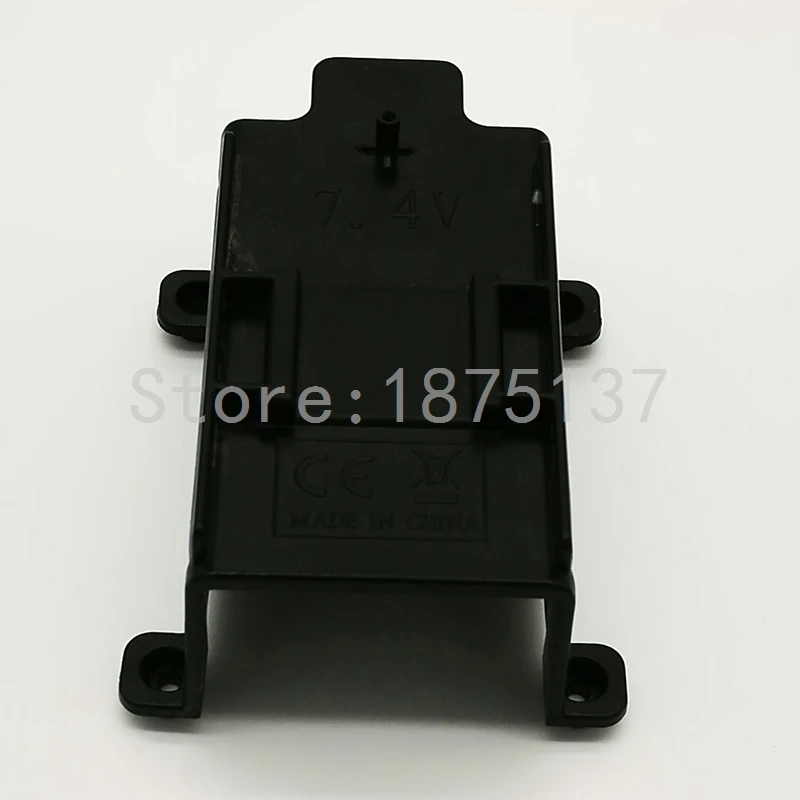

MJX B3 Bugs 3 RC Quadcopter Spare parts Battery case