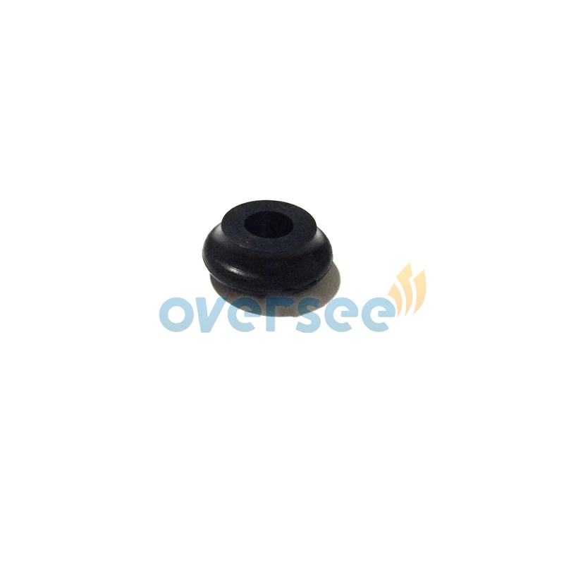 Aftermarket 65W 43373 00 уплотнение демпфер часть для Yamaha Parsun Powertec подвесной двигатель|part|seal