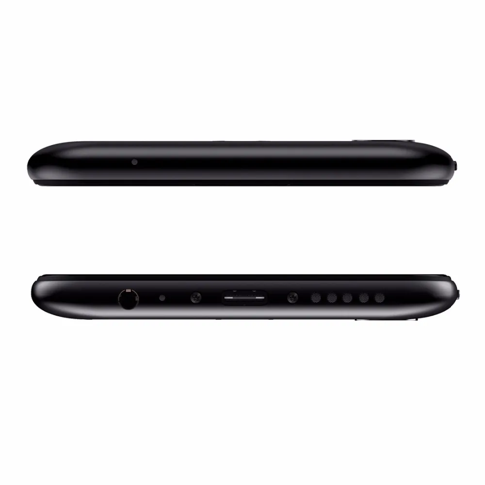 Смартфон UMIDIGI F1 Play, Android 9,0, камера 48 Мп+ 8 Мп+ 16 МП, 5150 мАч, 6 ГБ ОЗУ, 64 Гб ПЗУ, 6,3 дюйма, FHD+ Helio P60, глобальная версия, двойная, 4G