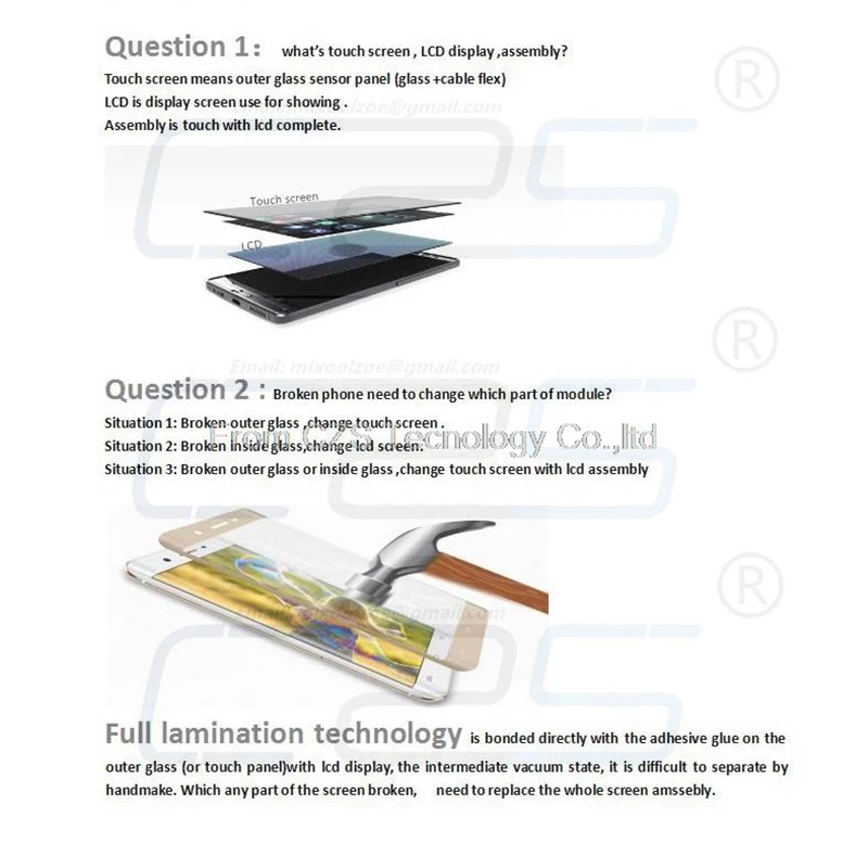 ЖК-дисплей Дисплей сенсорный экран планшета touch панели датчик Lens стекло для Asus