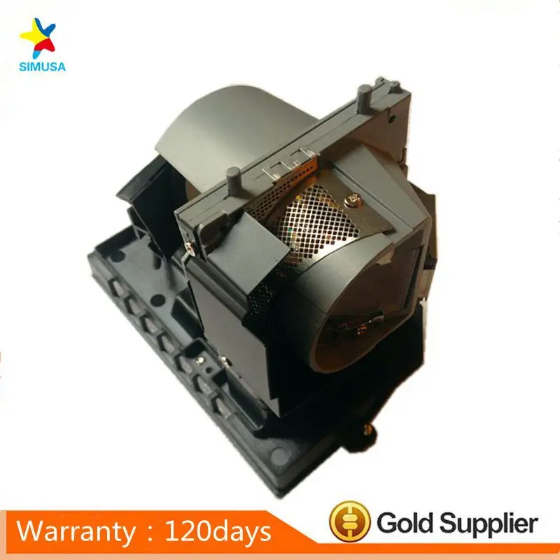 

Projector Lamp Bulb NP19LP with Housing for U250X/U260W