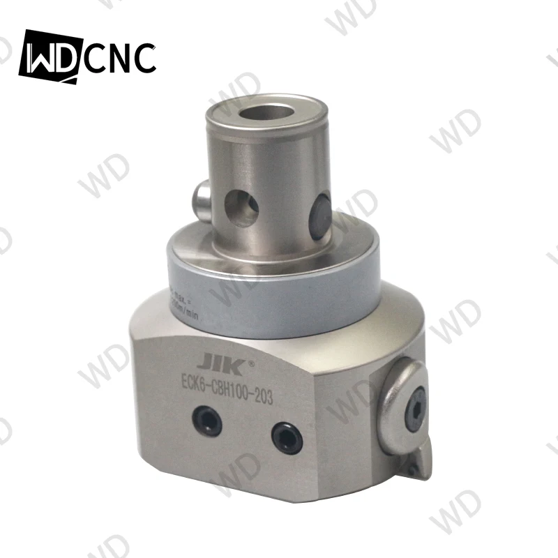 Продукция компании Precision Boring головка CBH53 95 + 1 шт держатели вставки CBH5 0 01 мм Класс