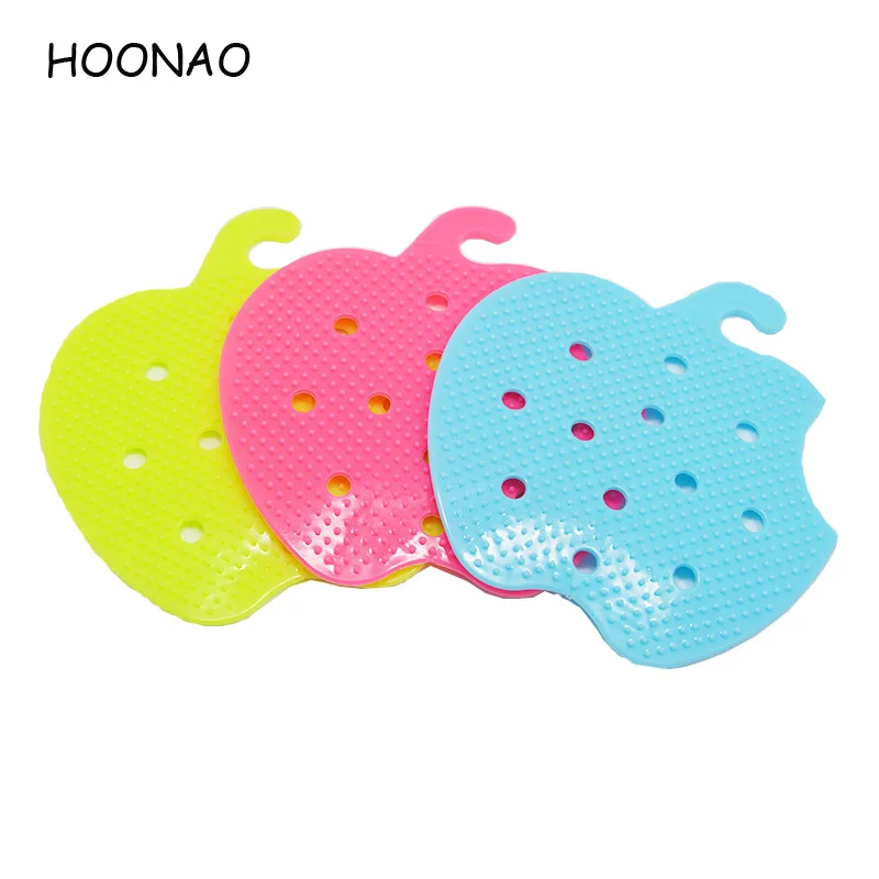 5 шт./компл. силиконовая щетка для чистки Овощей|accessories accessories|accessories kitchenfruit accessories |